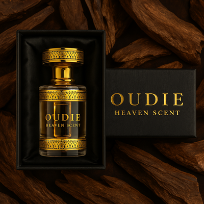 PREMIUM OIL RUB BLENDS