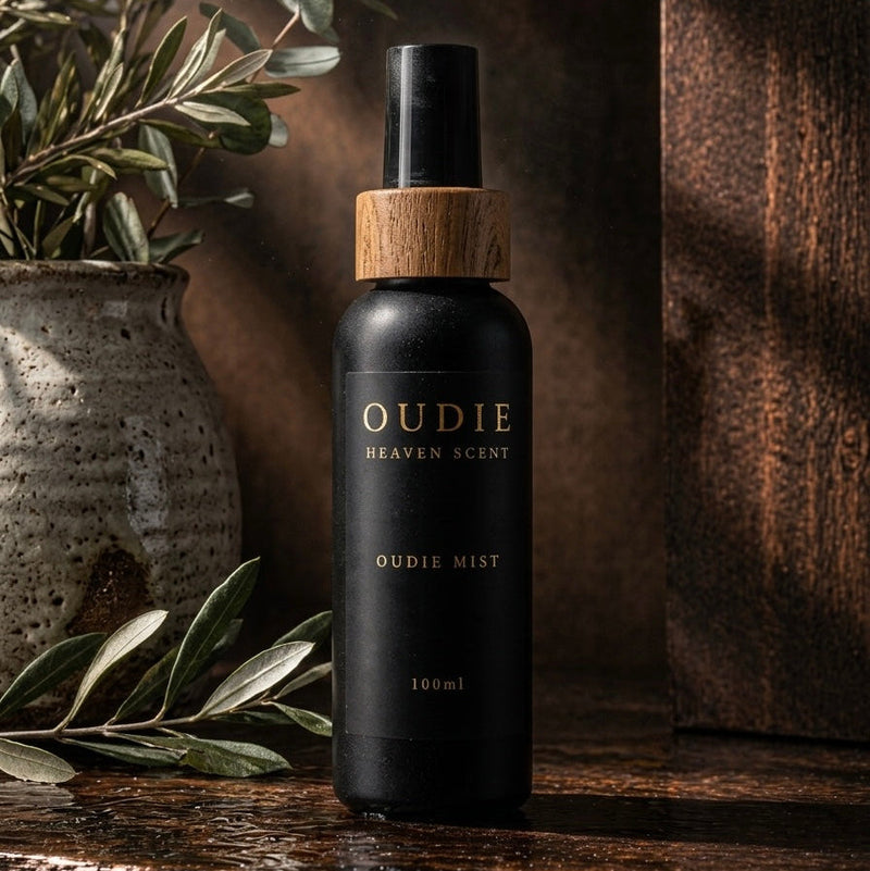 OUDIE MIST