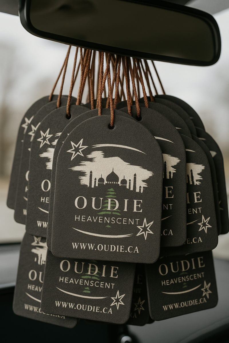 CAR FRESHENER