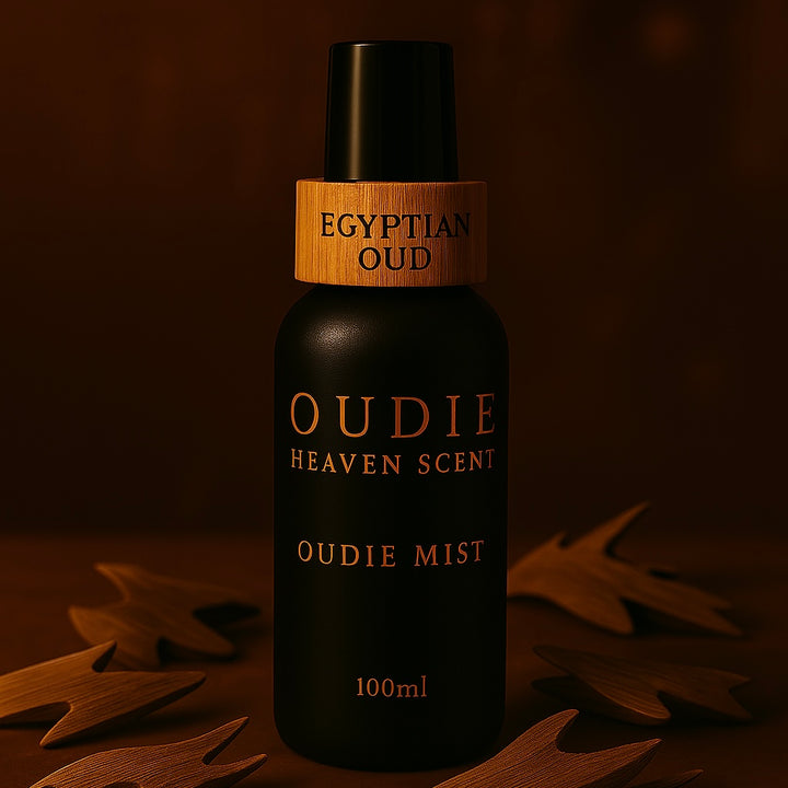 OUDIE MIST