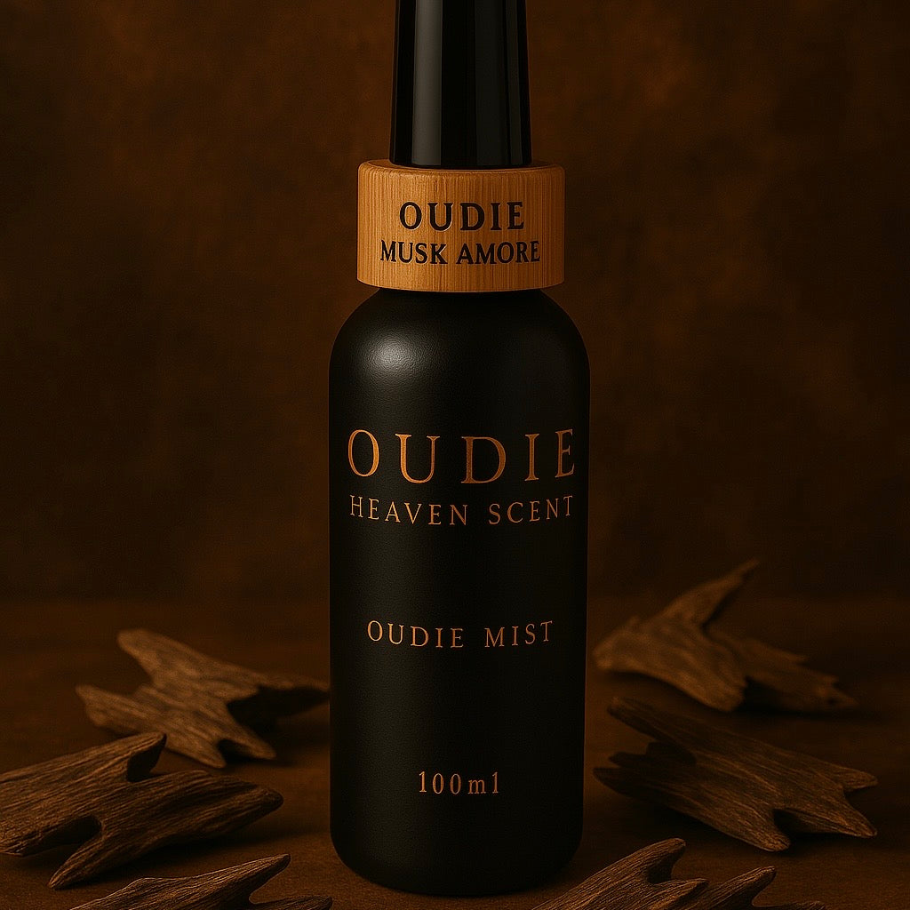 OUDIE MIST