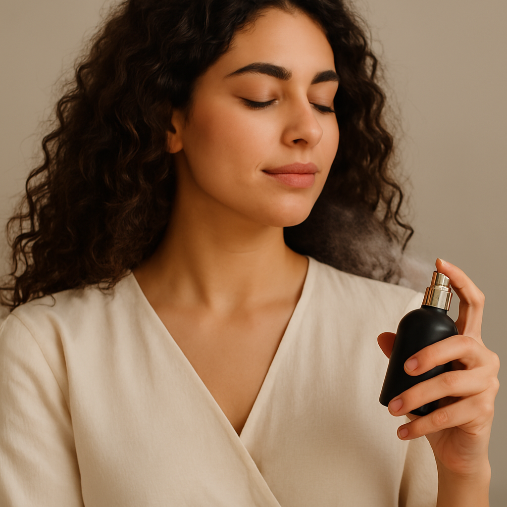 OUDIE EXTRAIT DE PARFUM