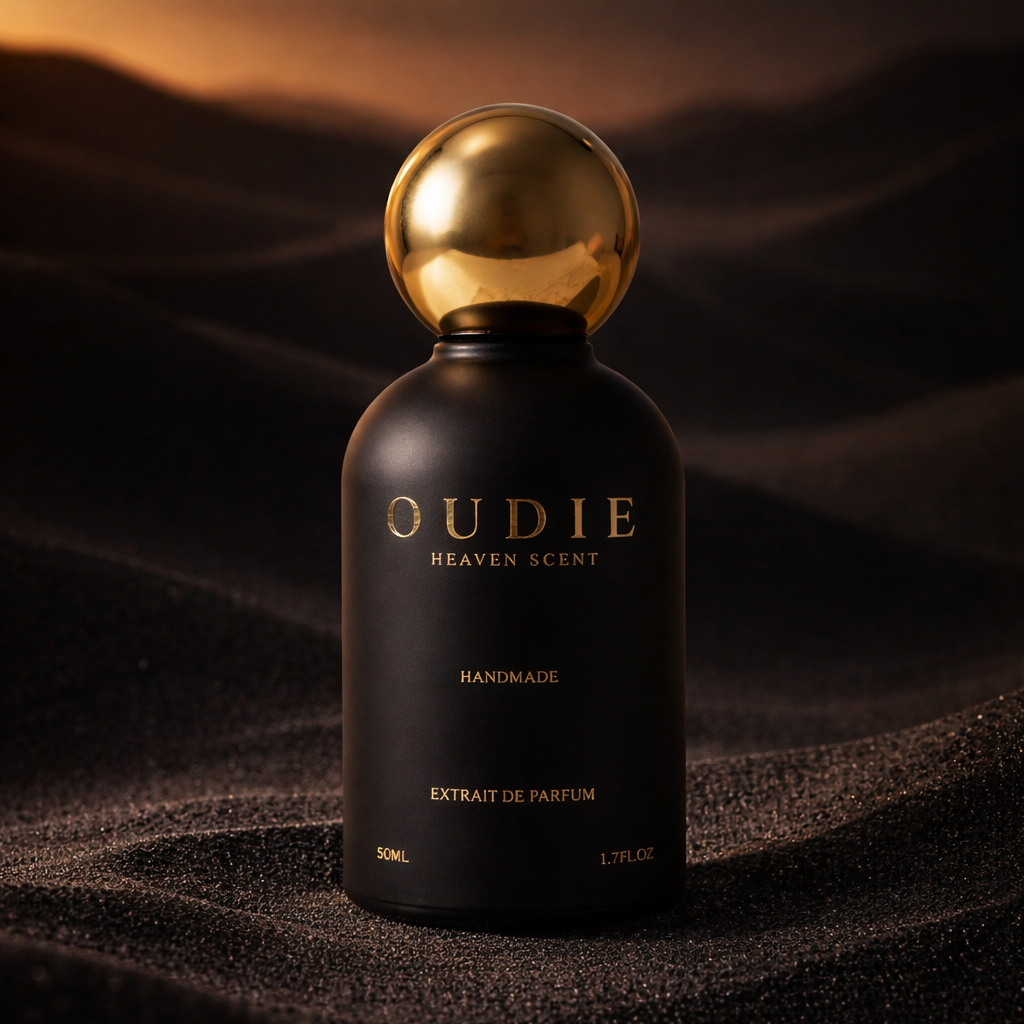 OUDIE EXTRAIT DE PARFUM