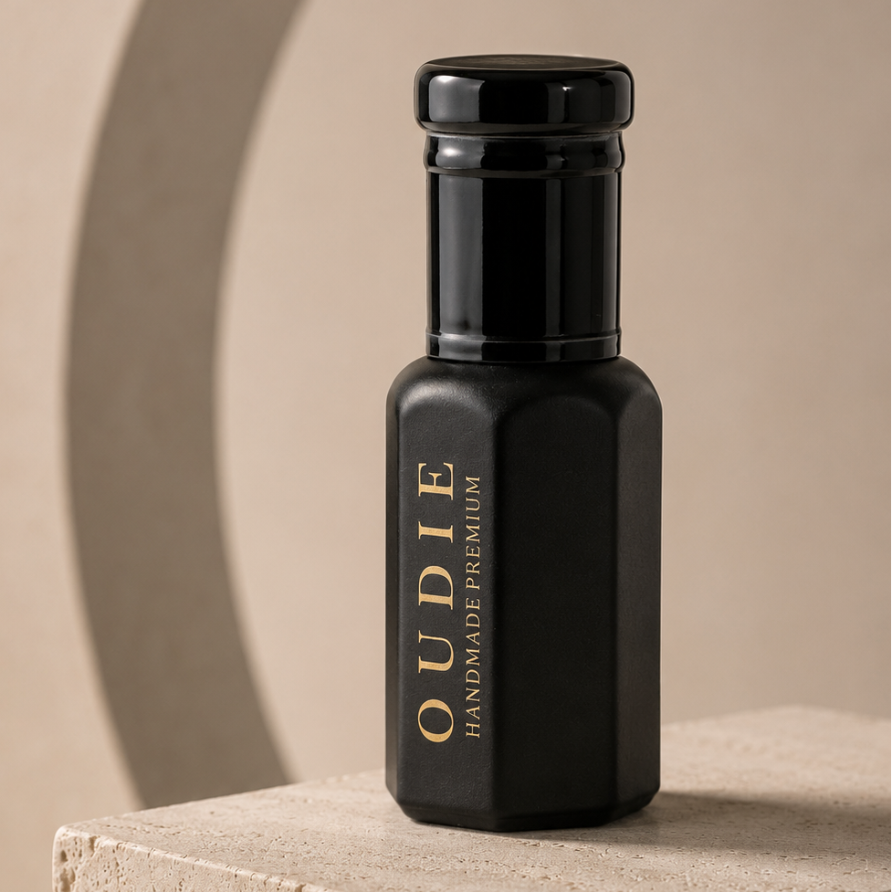 Premium Oil Blend - Travel Size (6ml)