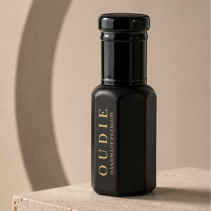 Premium Oil Blend - Travel Size (6ml)