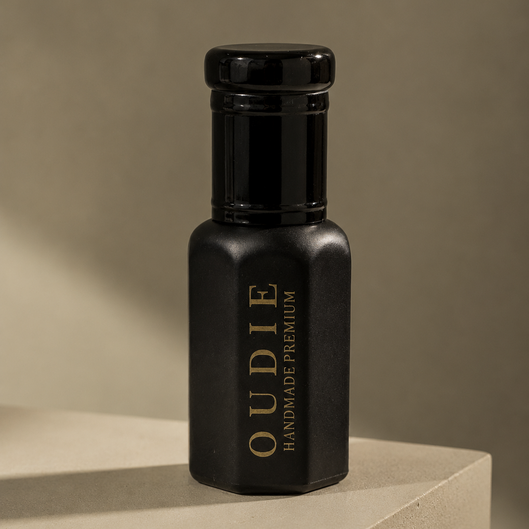 Premium Oil Blend - Travel Size (6ml)
