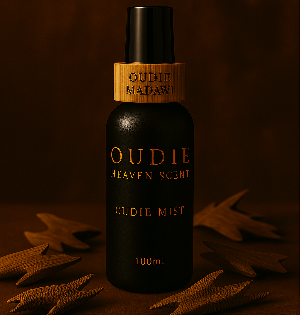 OUDIE MIST