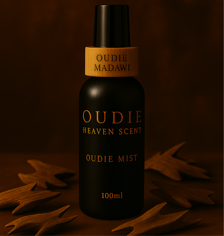OUDIE MIST