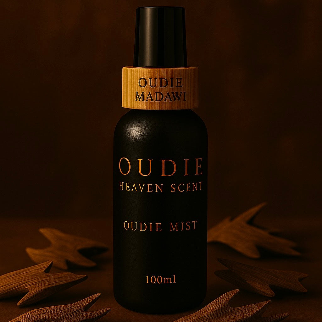 OUDIE MIST