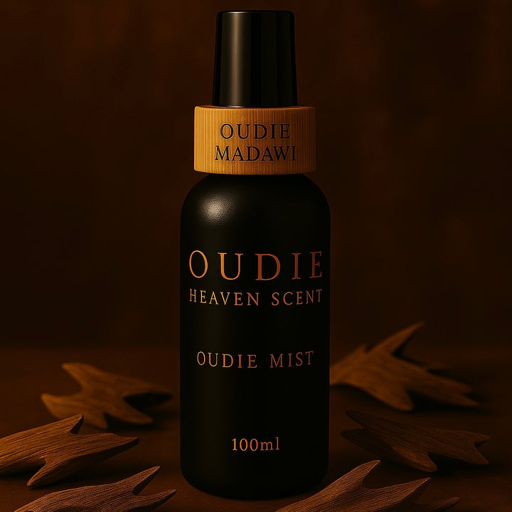 OUDIE MIST
