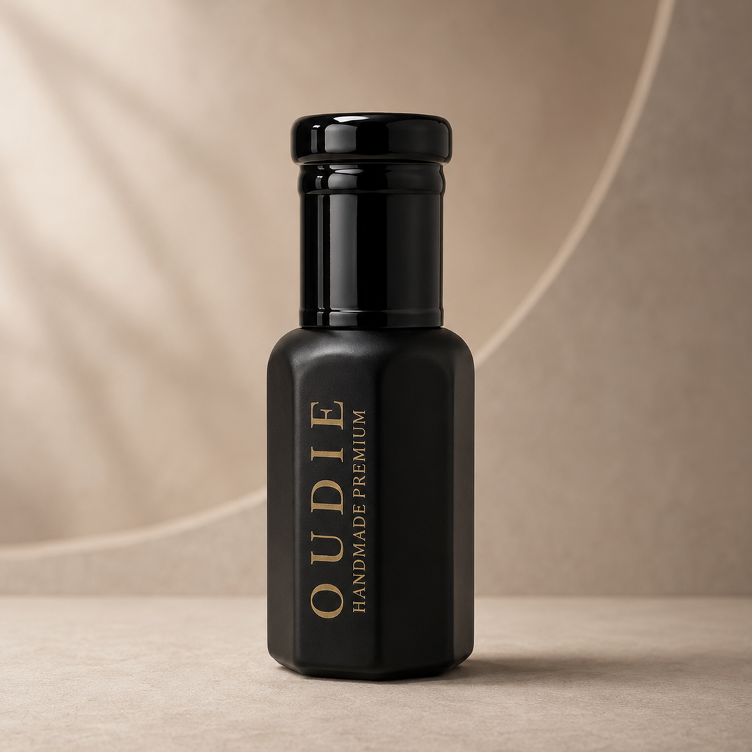 Premium Oil Blend - Travel Size (6ml)