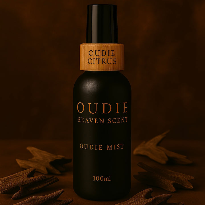 OUDIE MIST