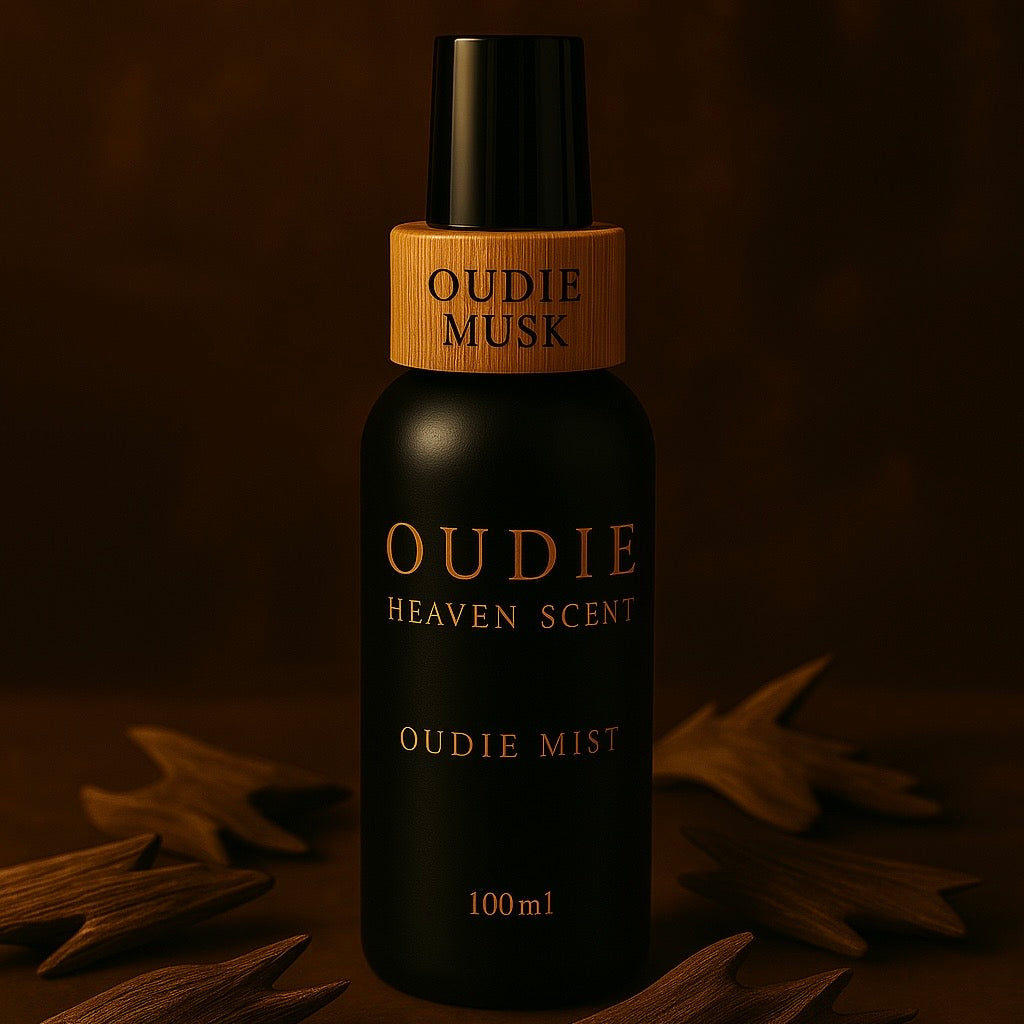OUDIE MIST