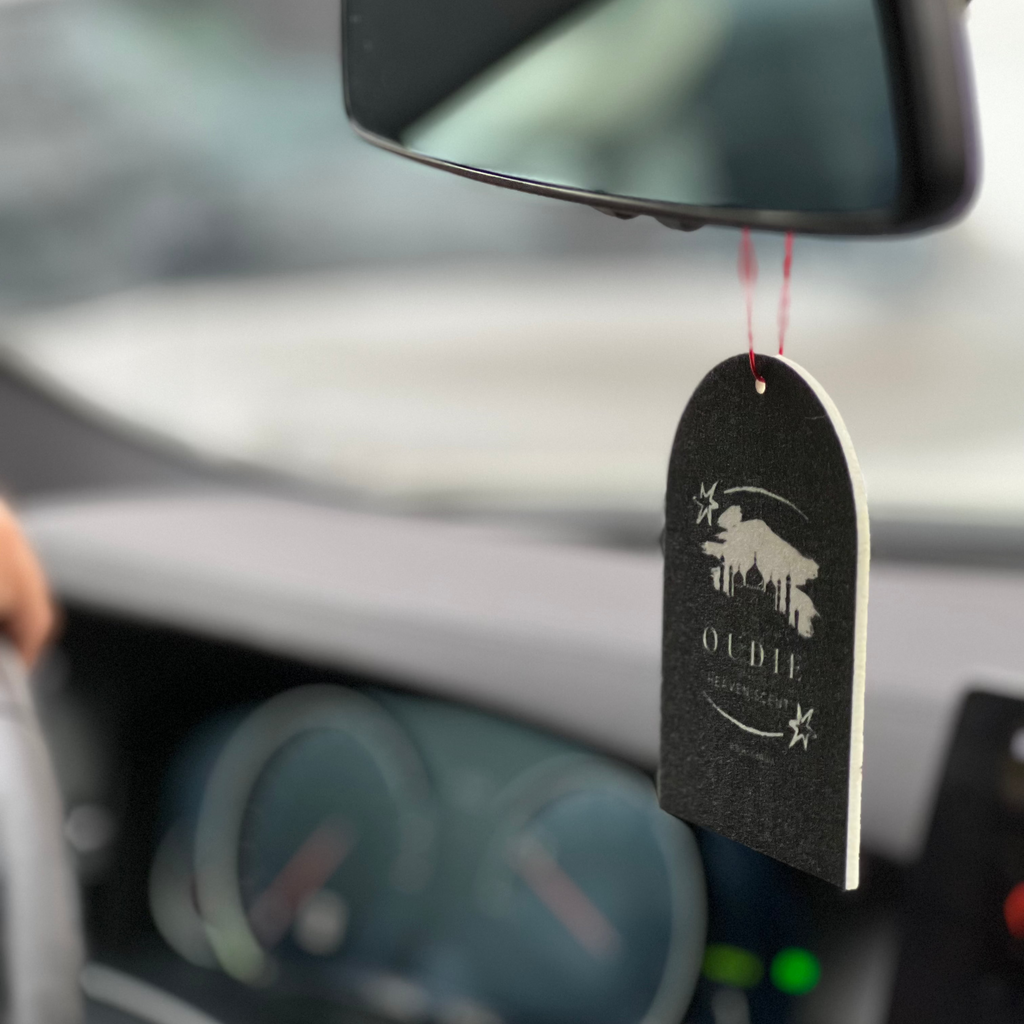 CAR FRESHENERS