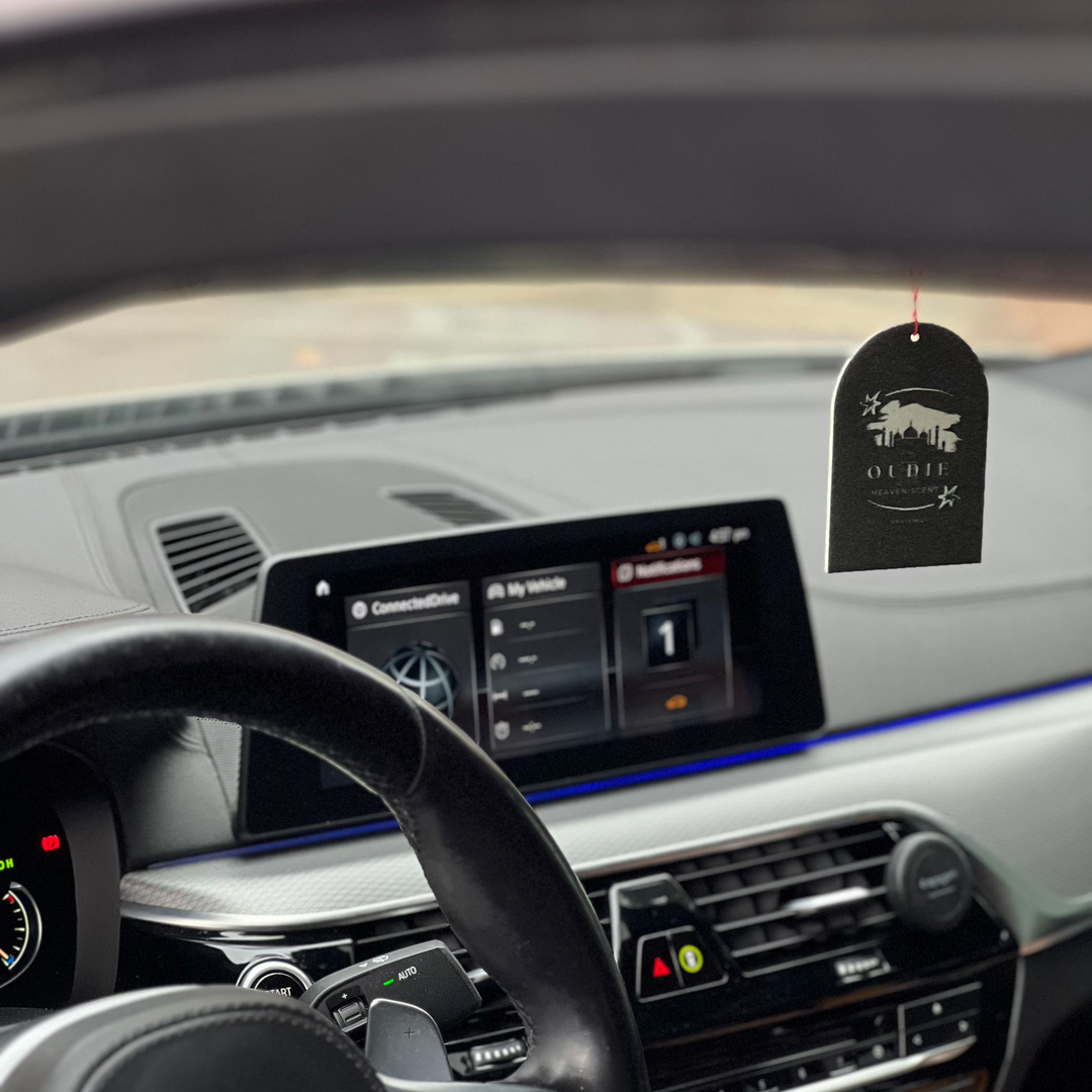 CAR FRESHNERS
