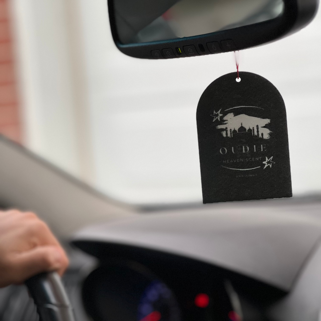 CAR FRESHENERS