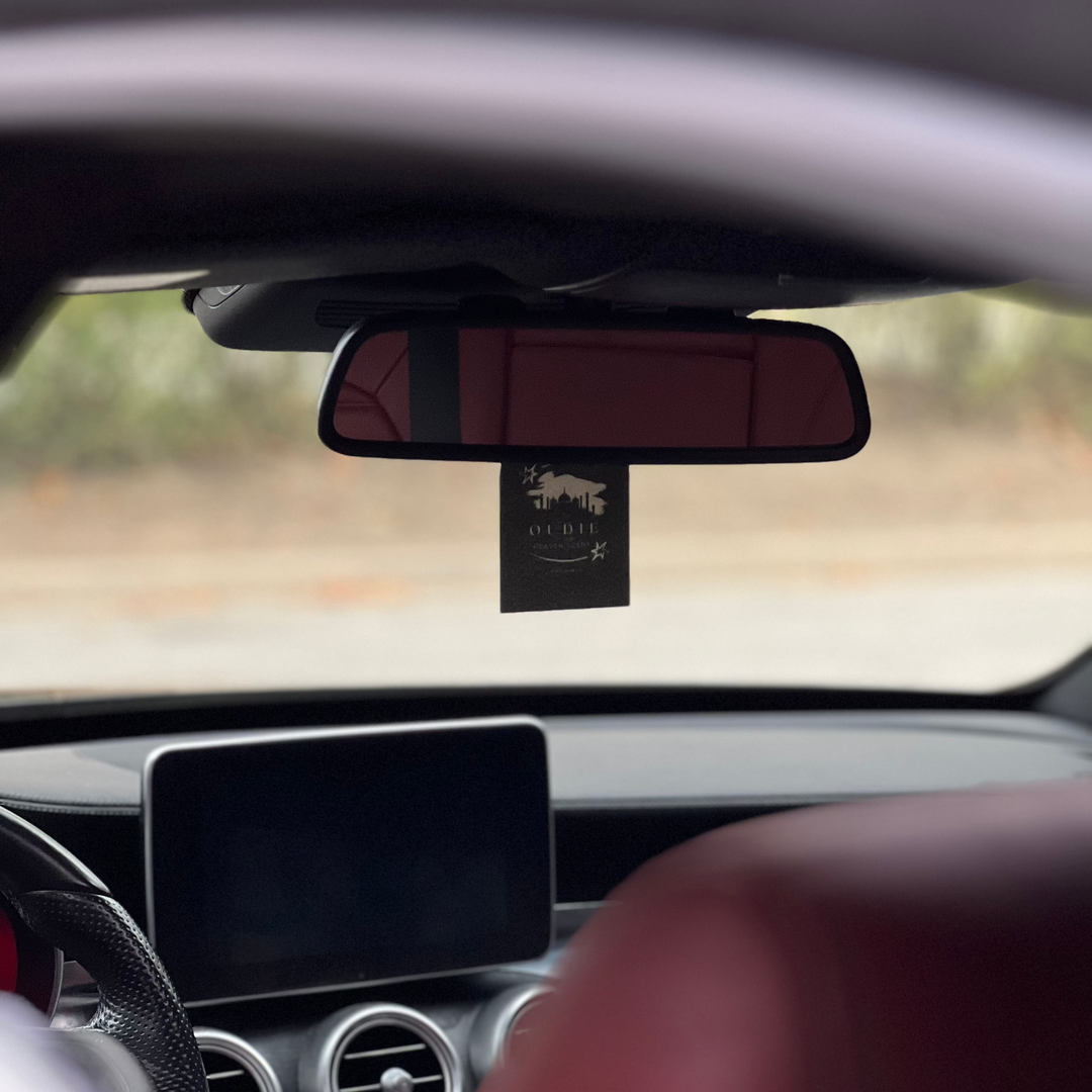 CAR FRESHNERS