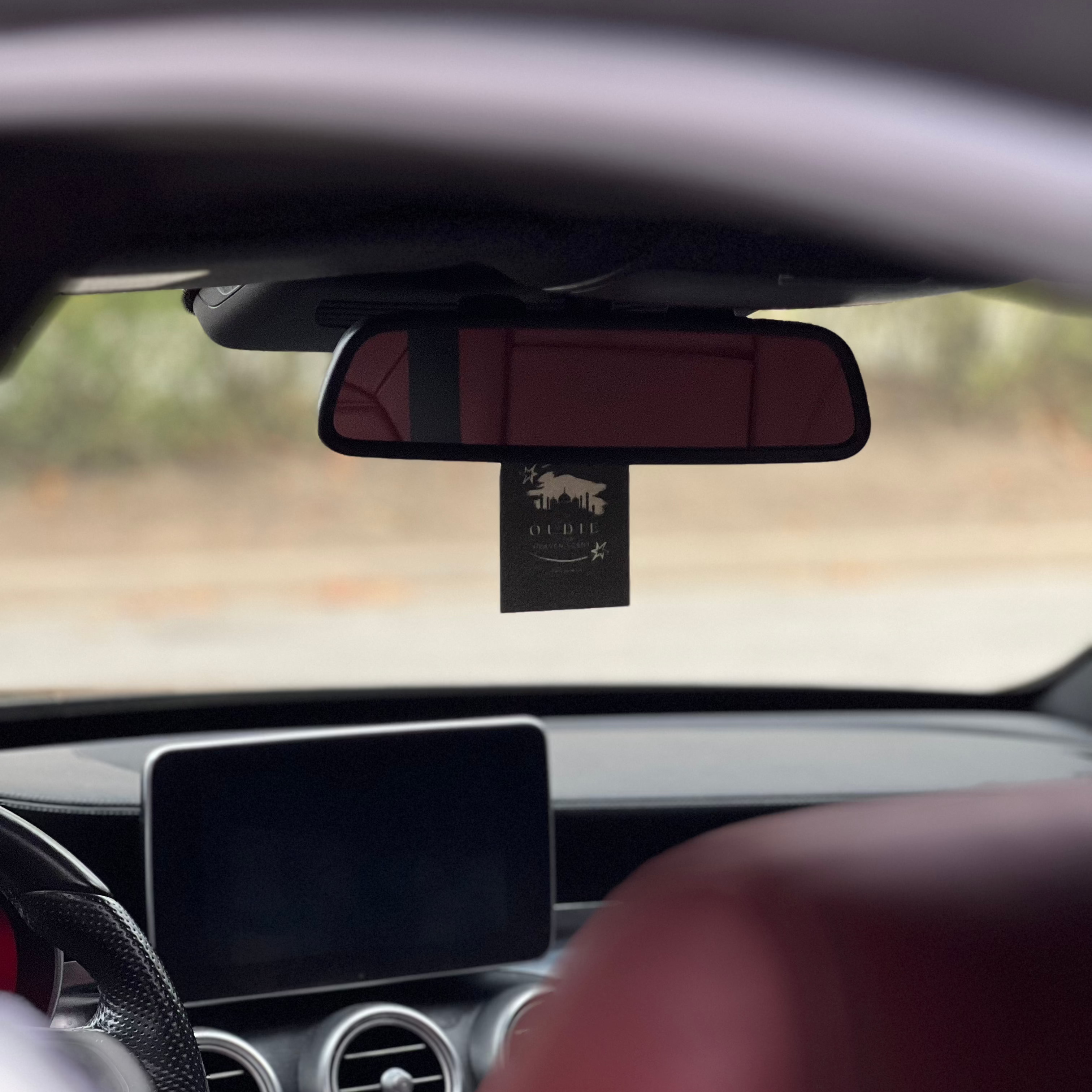 CAR FRESHENERS