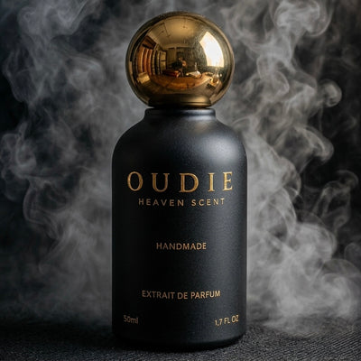 OUDIE EXTRAIT DE PARFUM - OUDIE MADAWI  Oud