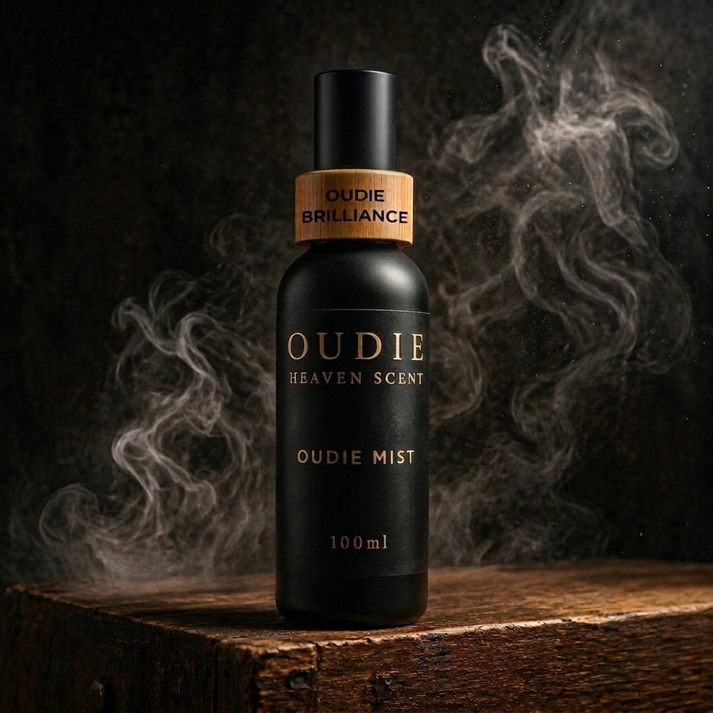 OUDIE MIST