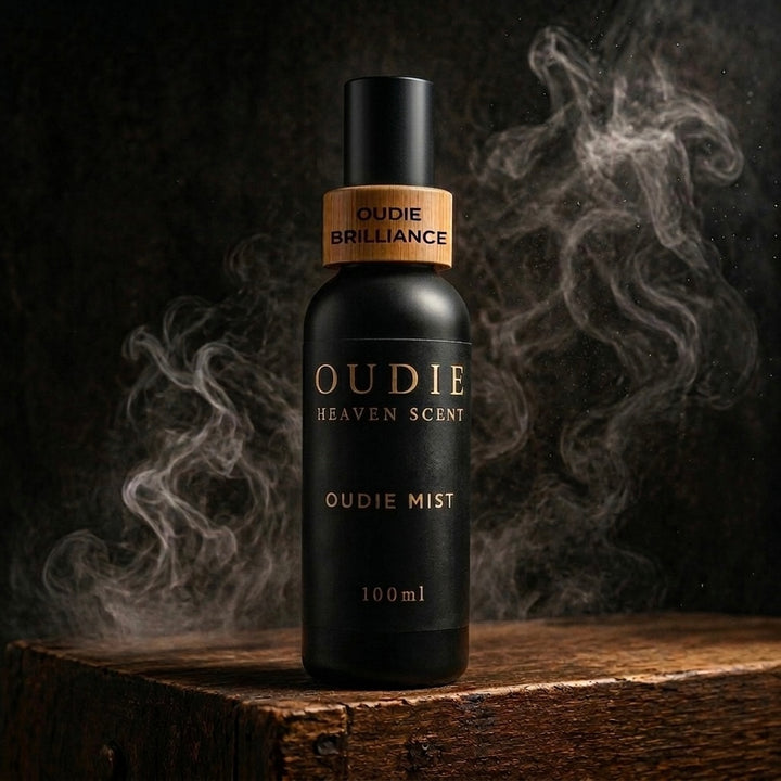 OUDIE MIST