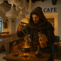 Oud Making Workshop — Oudie x The Local by Masrawy
