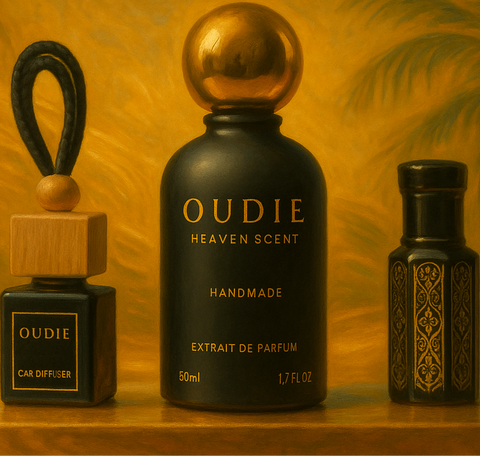 Oudie Pack Hidden Bundle