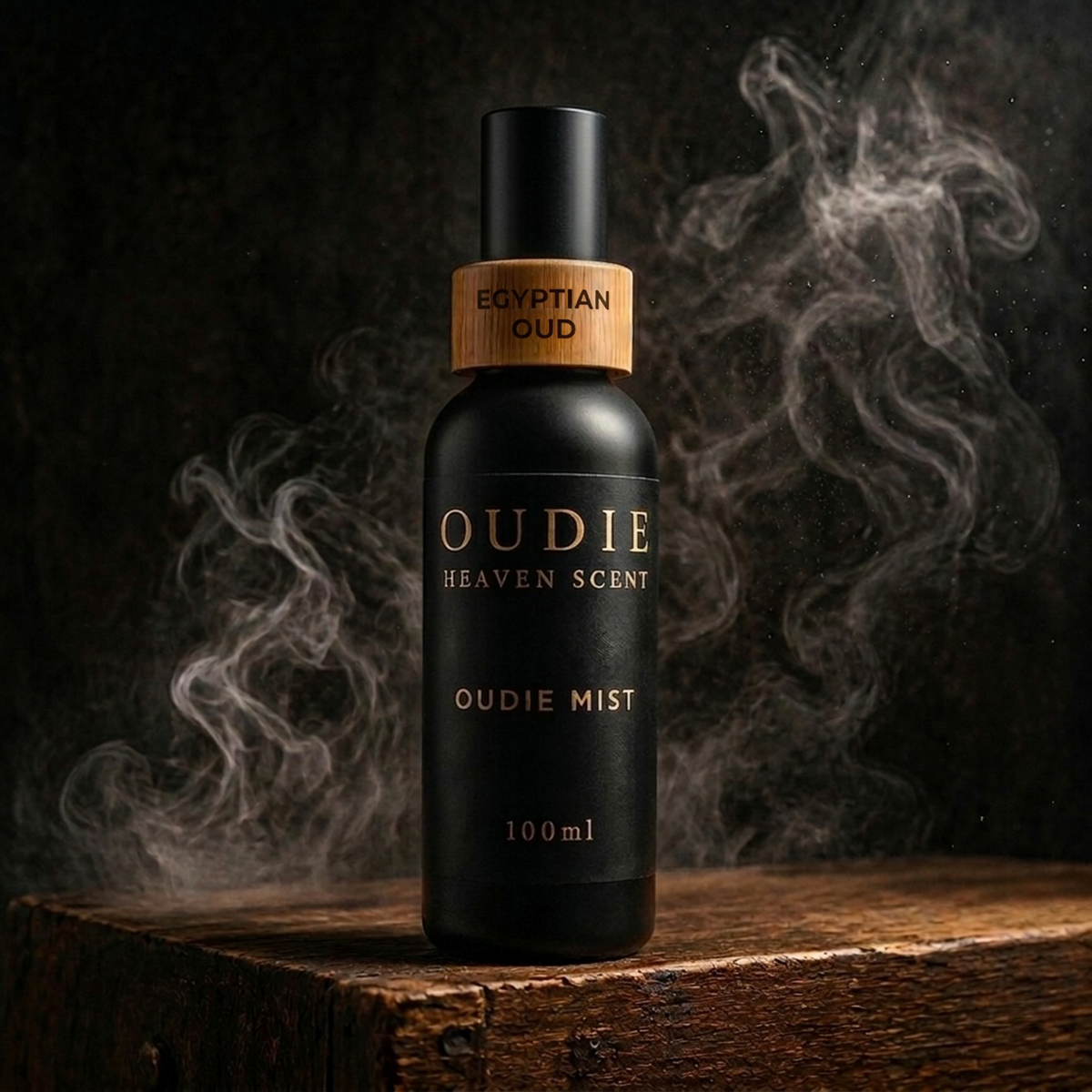 OUDIE MIST
