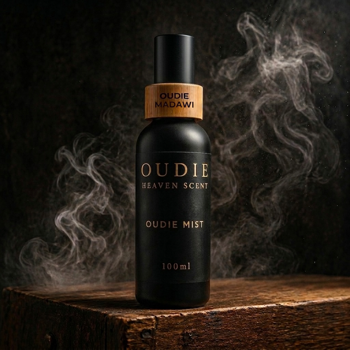OUDIE MIST