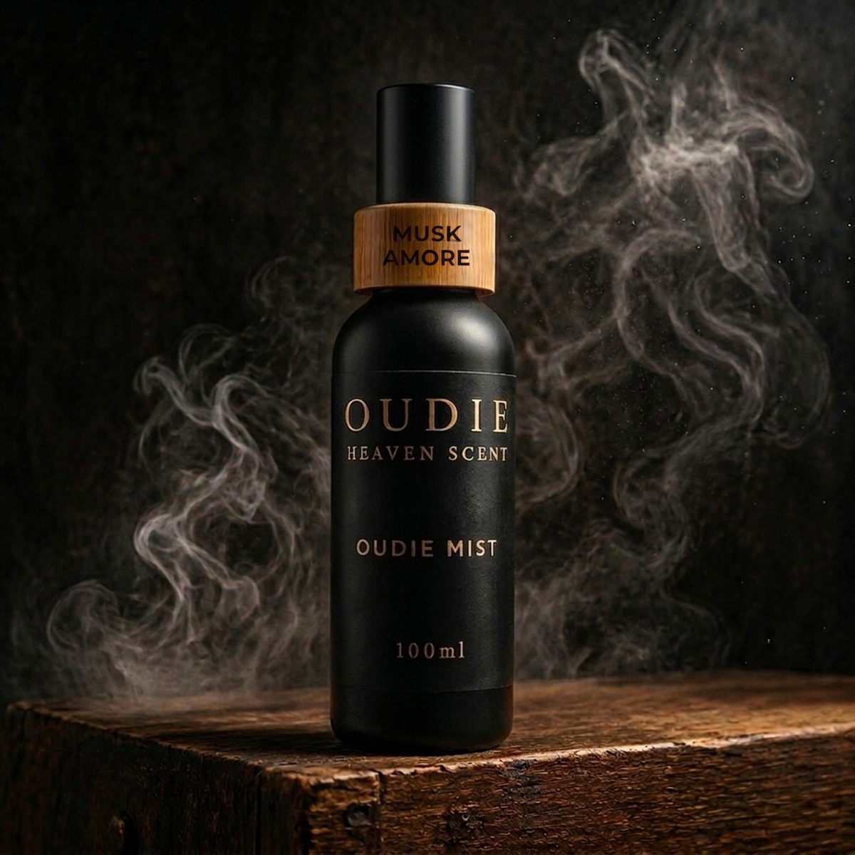 OUDIE MIST
