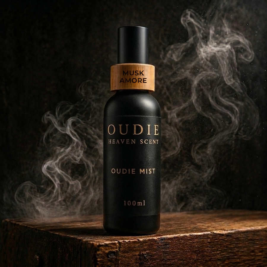 OUDIE MIST