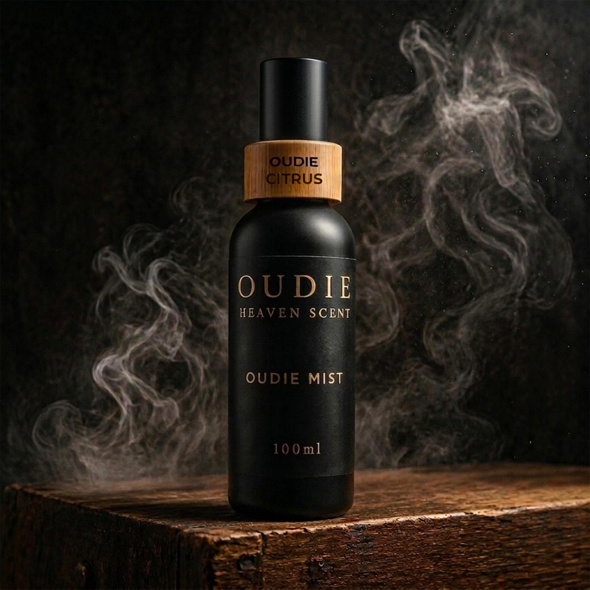 OUDIE MIST
