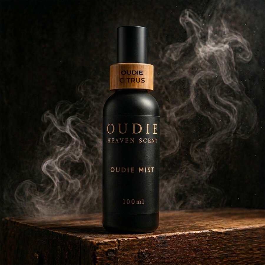 OUDIE MIST