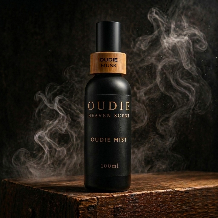 OUDIE MIST