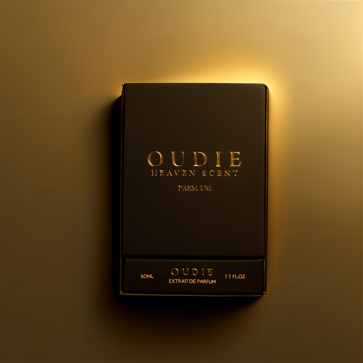 PREMIUM - EXTRAIT DE PARFUM