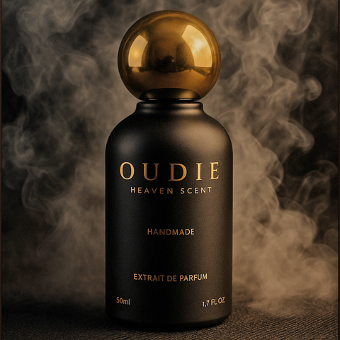 OUDIE EXTRAIT DE PARFUM
